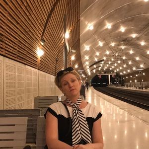 Meet your Posher, Thatcher